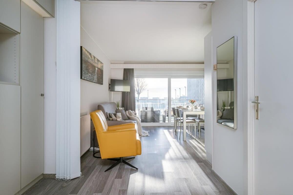 Huswell - Charming Studio With Terrace Nearby The Beach Apartamento Middelkerke Exterior foto