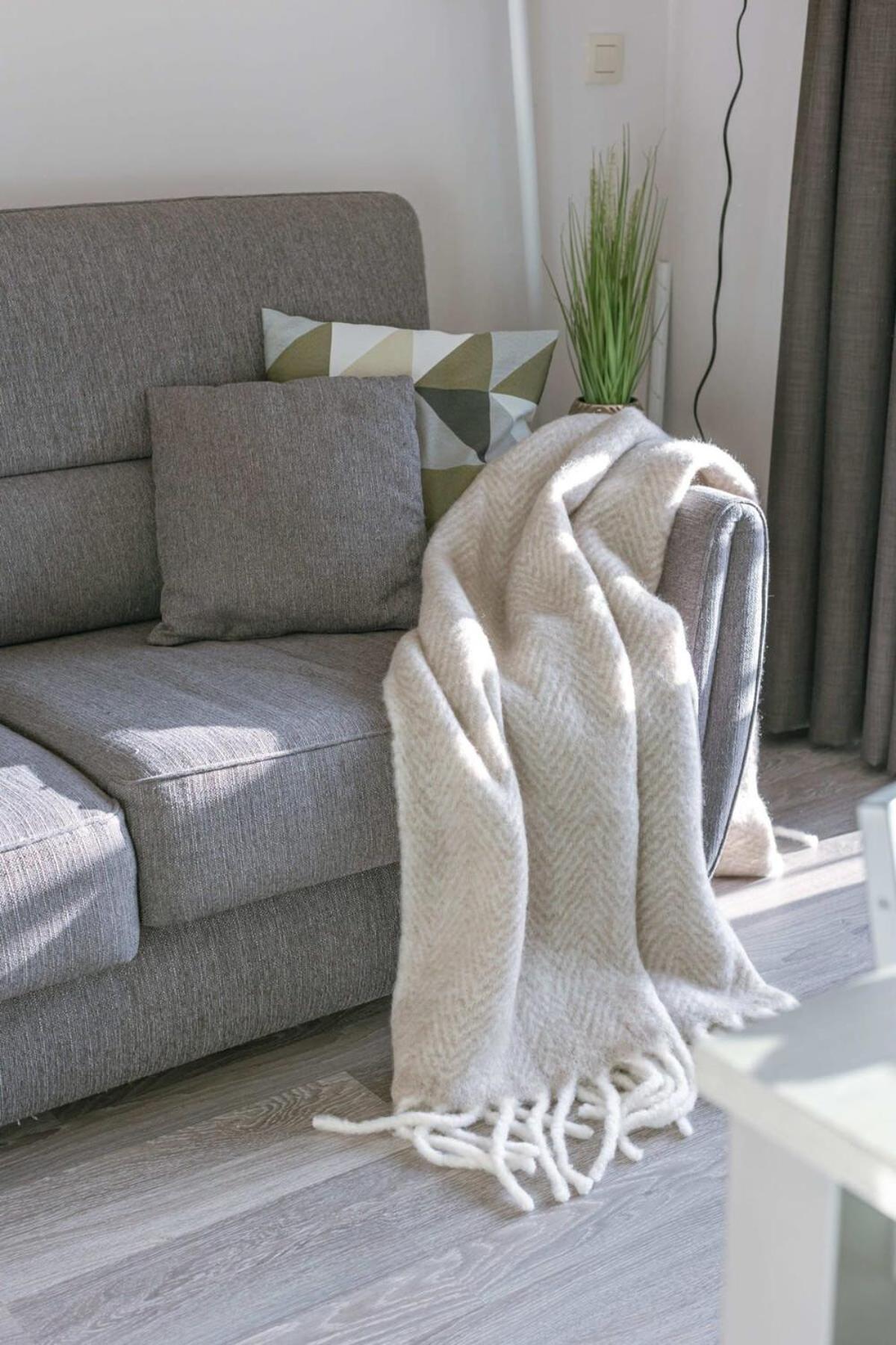 Huswell - Charming Studio With Terrace Nearby The Beach Apartamento Middelkerke Exterior foto